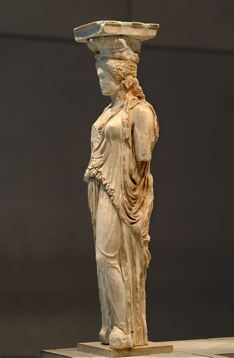 Caryatide